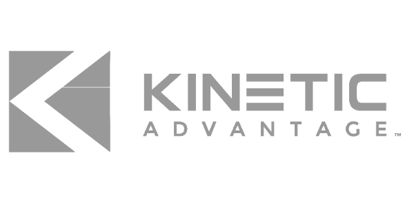 kinetic advantage logo