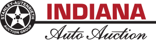 Indiana Auto Auction logo