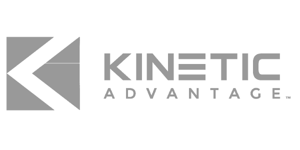 kinetic advantage logo